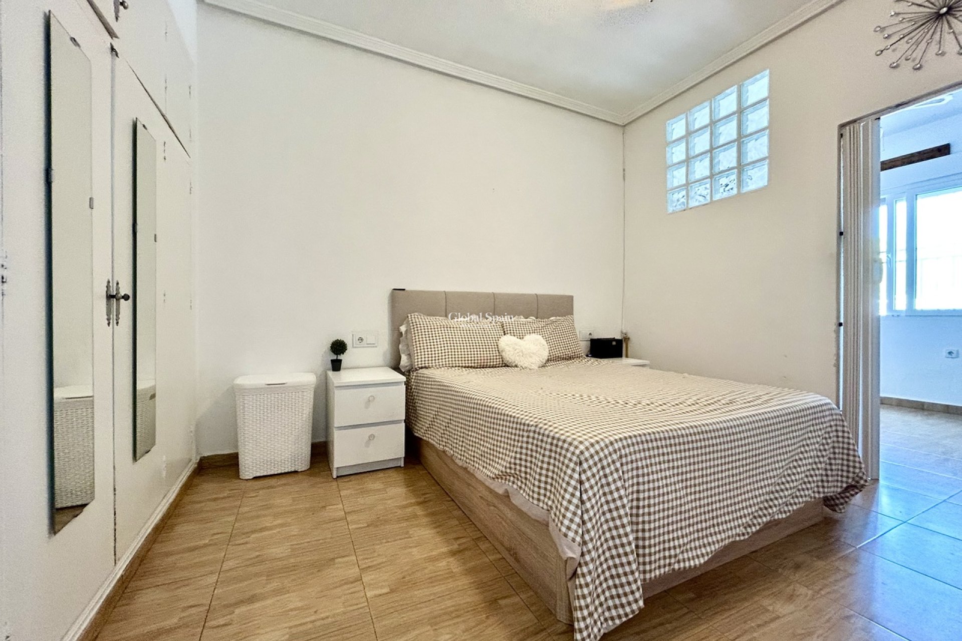 Wiederverkauf - WOHNUNG -
CABO ROIG - Costa Blanca