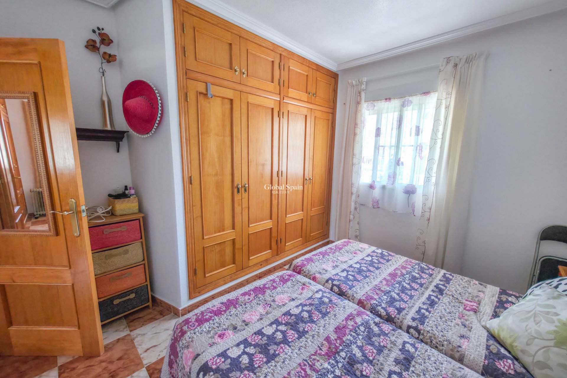 Wiederverkauf - WOHNUNG -
CABO ROIG - Costa Blanca