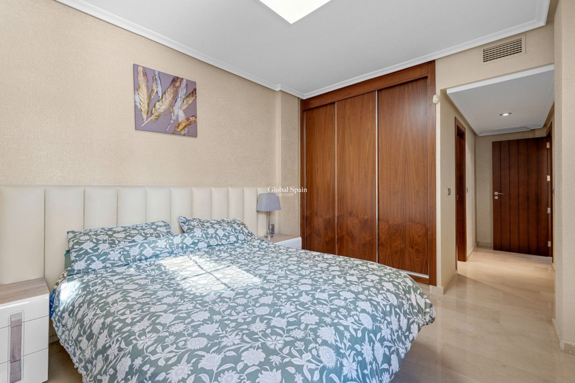 Wiederverkauf - WOHNUNG -
CABO ROIG - Costa Blanca