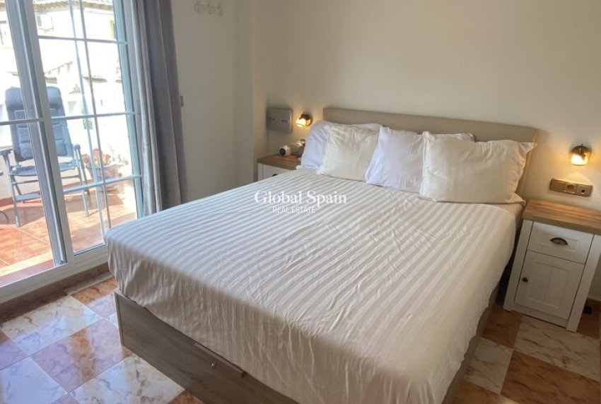 Wiederverkauf - WOHNUNG -
CABO ROIG - Costa Blanca