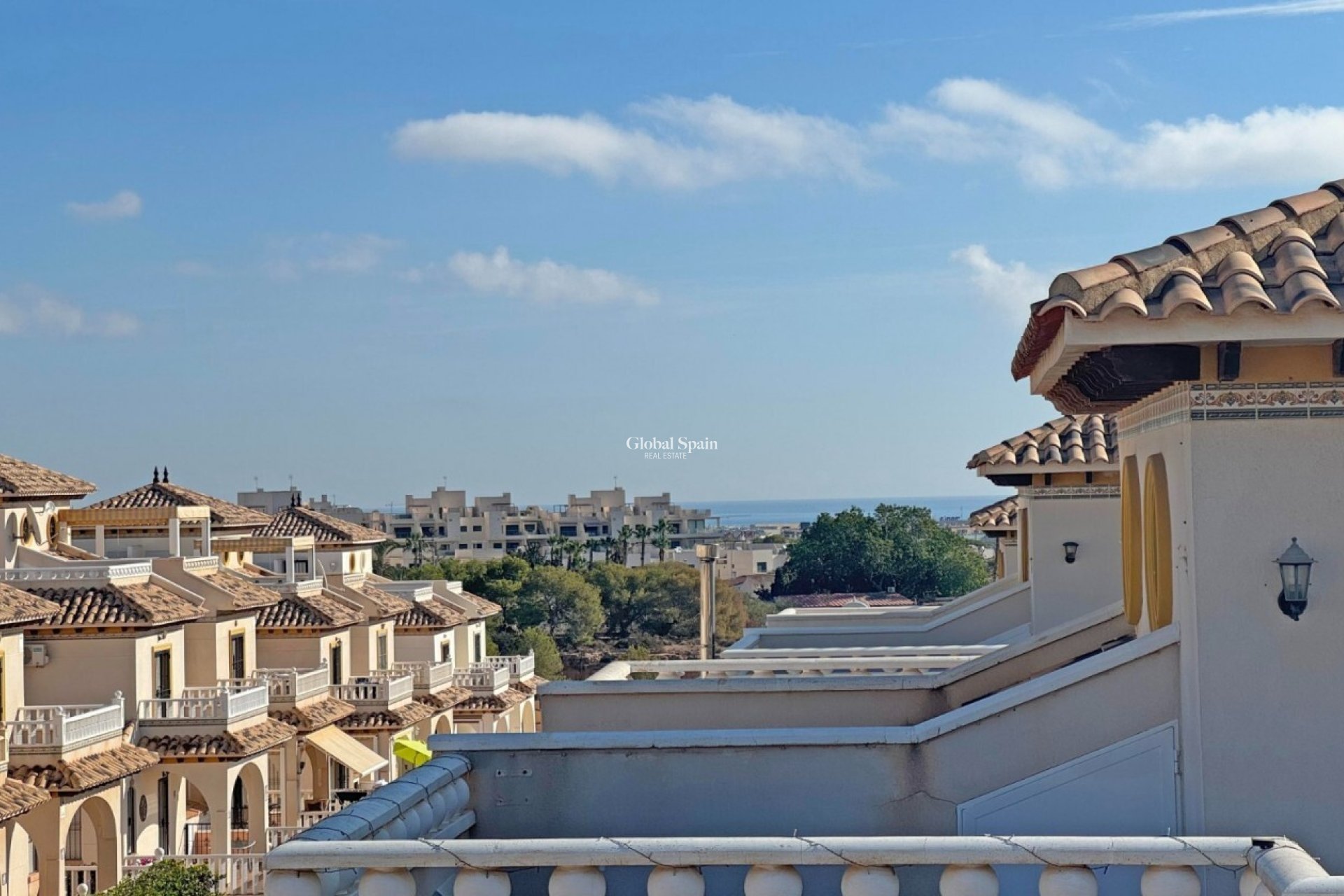 Wiederverkauf - WOHNUNG -
CABO ROIG - Costa Blanca
