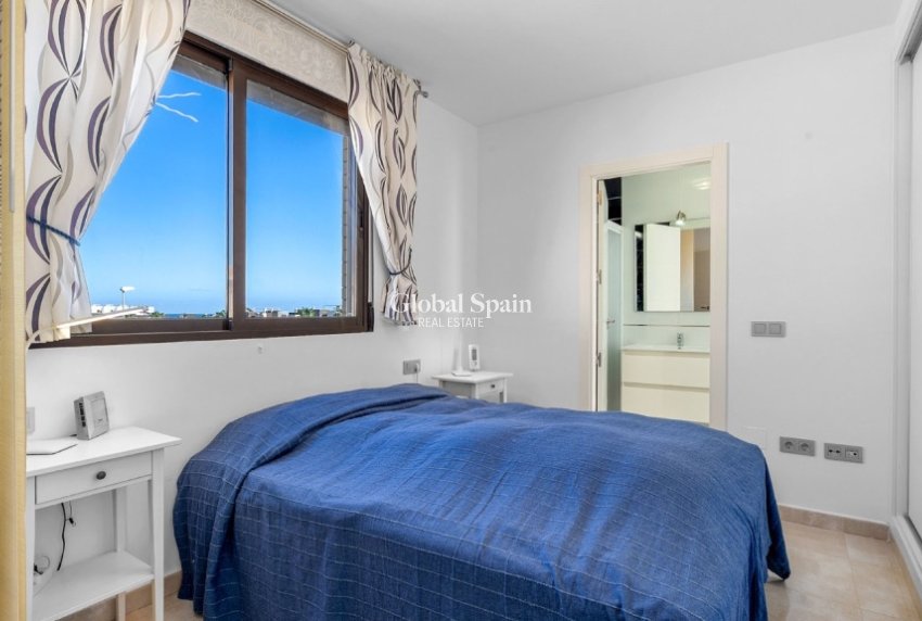 Wiederverkauf - Wohnung -
Cabo Roig - Lomas de Cabo Roig