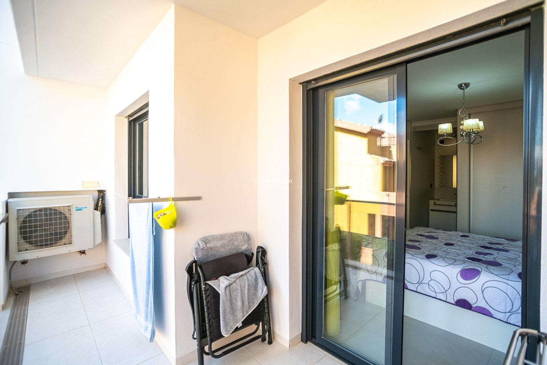 Wiederverkauf - WOHNUNG -
CABO ROIG - Orihuela Costa