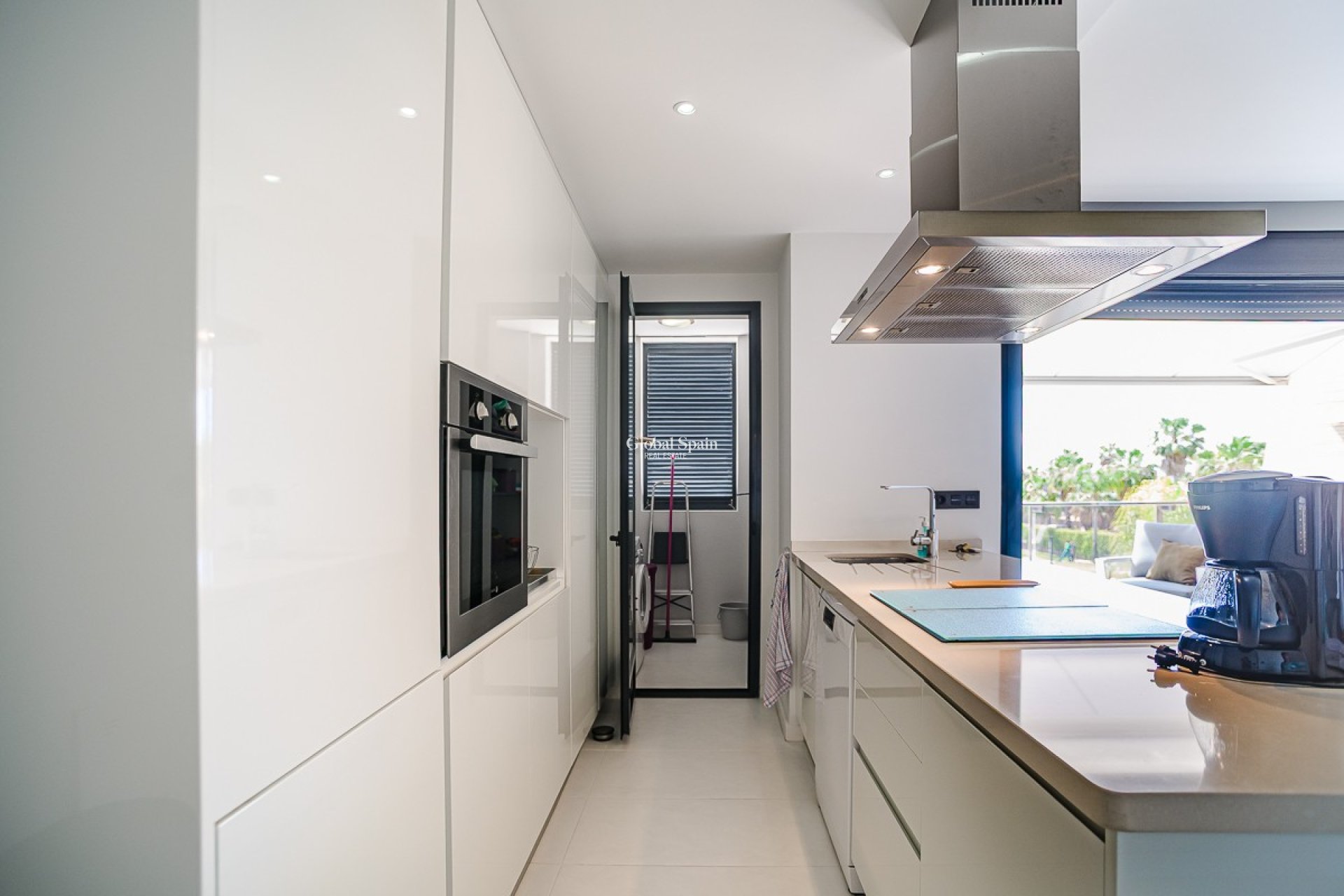 Wiederverkauf - WOHNUNG -
CABO ROIG - Orihuela Costa