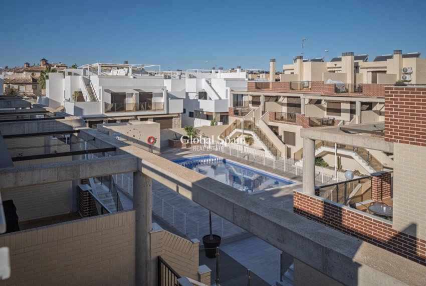 Wiederverkauf - WOHNUNG -
CABO ROIG