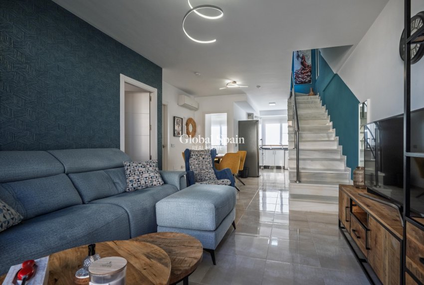 Wiederverkauf - WOHNUNG -
CABO ROIG