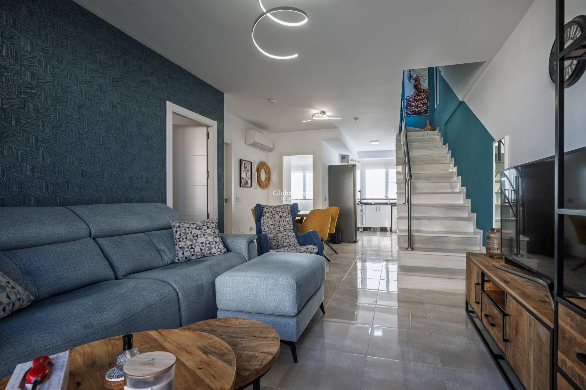 Wiederverkauf - WOHNUNG -
CABO ROIG