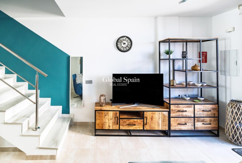 Wiederverkauf - WOHNUNG -
CABO ROIG