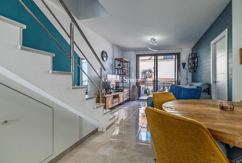 Wiederverkauf - WOHNUNG -
CABO ROIG