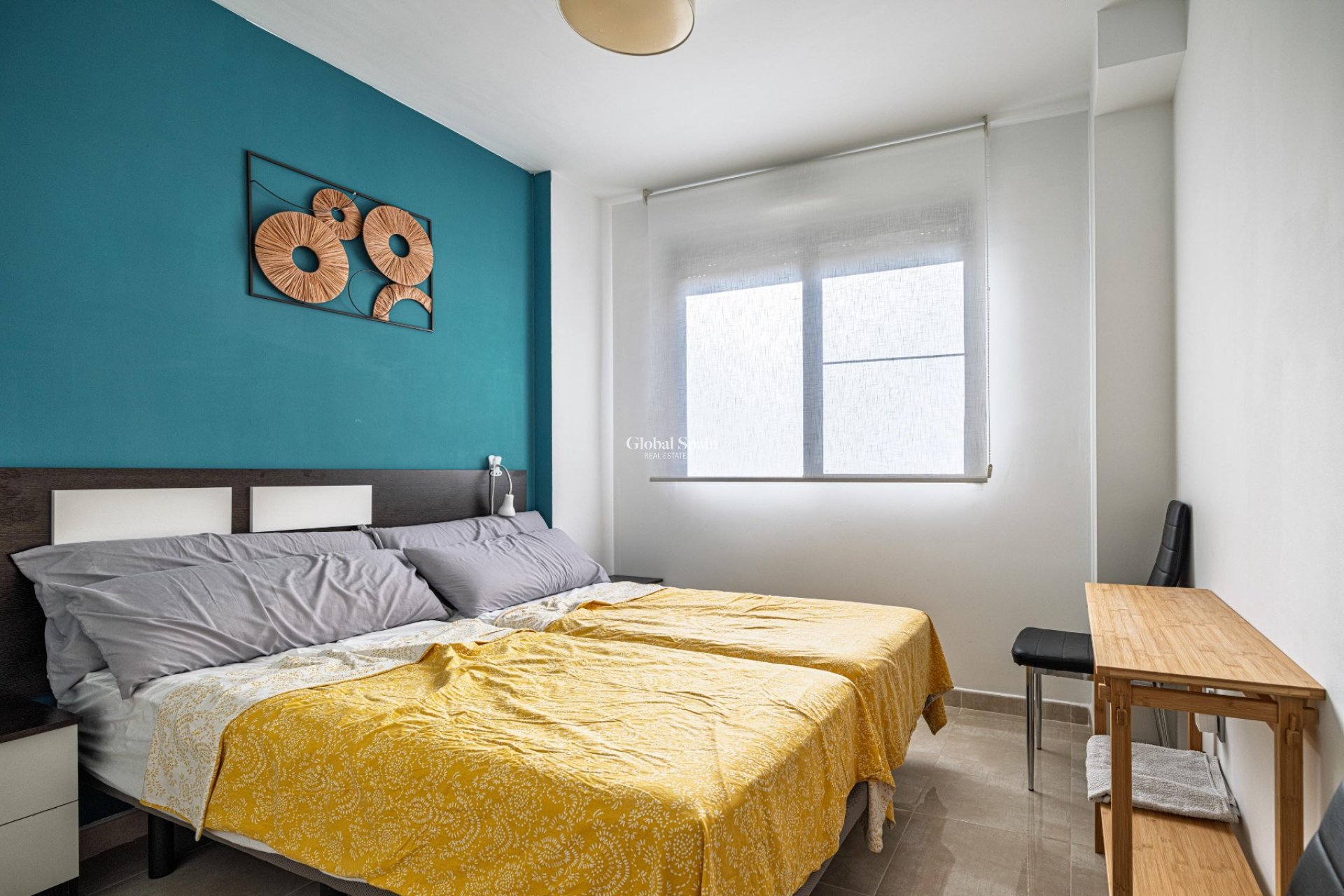 Wiederverkauf - WOHNUNG -
CABO ROIG