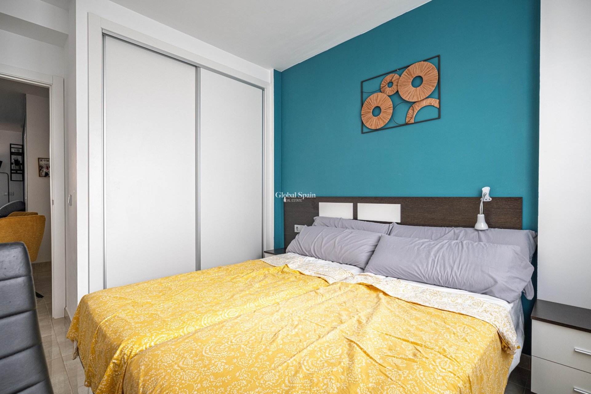 Wiederverkauf - WOHNUNG -
CABO ROIG