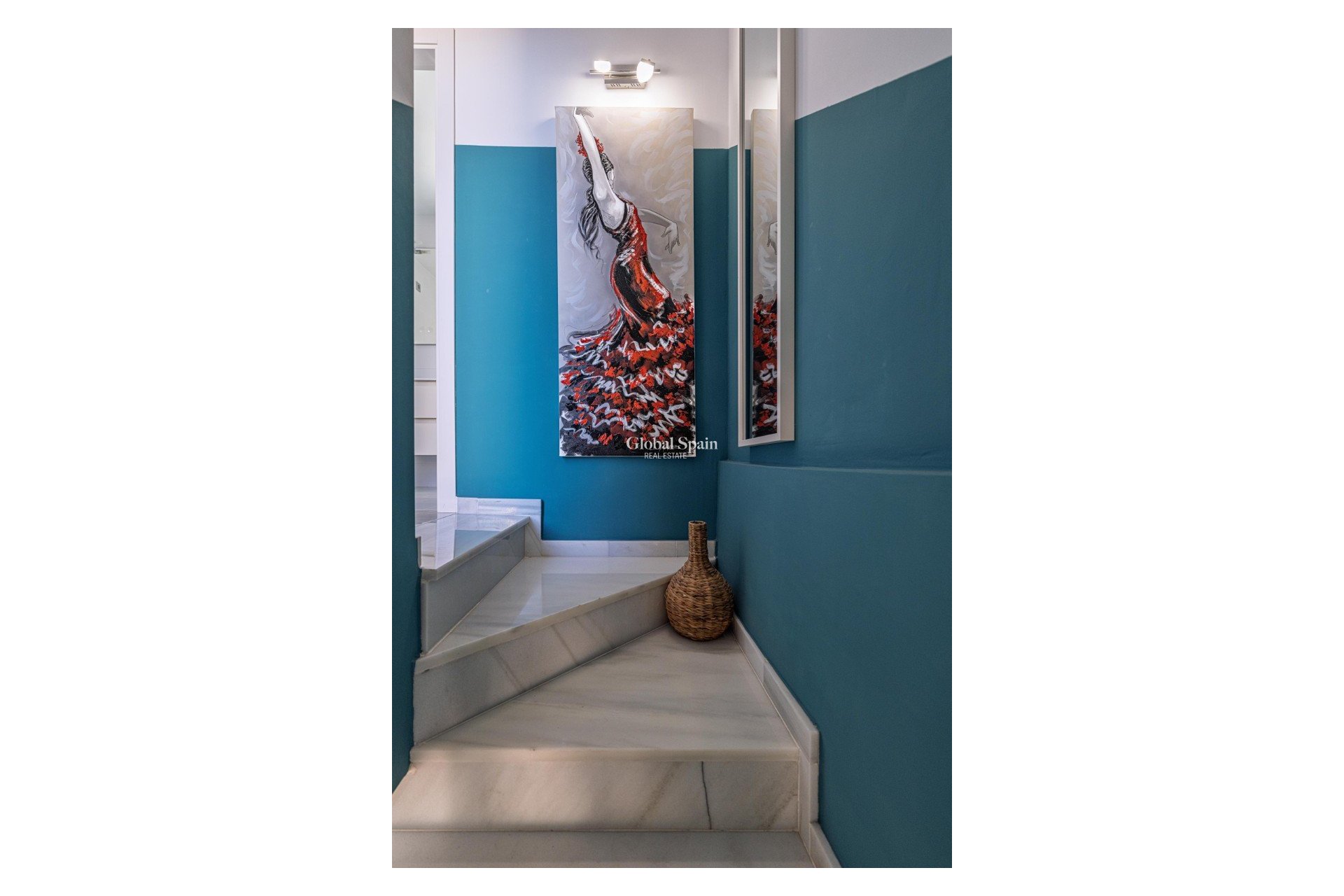 Wiederverkauf - WOHNUNG -
CABO ROIG