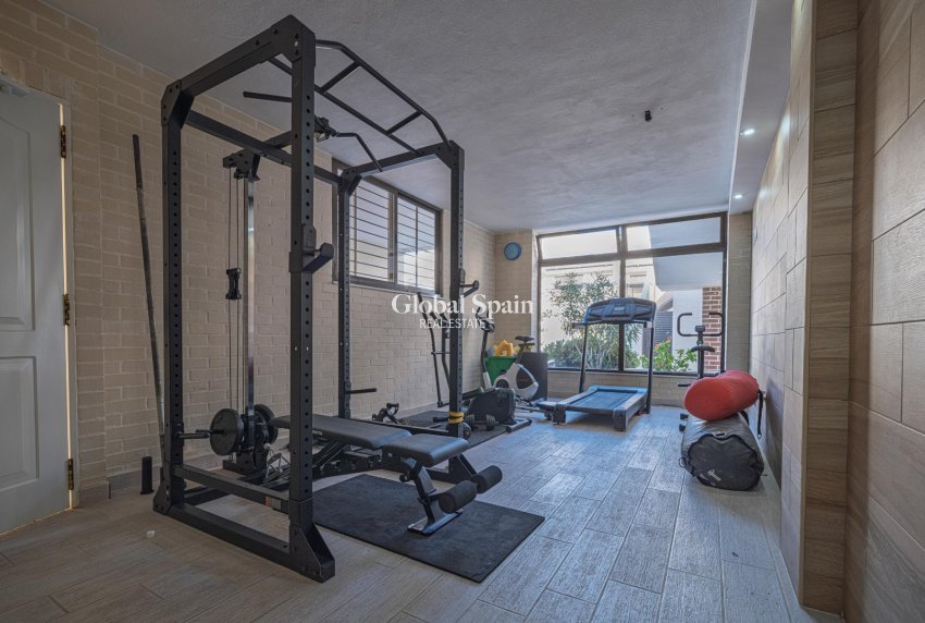 Wiederverkauf - WOHNUNG -
CABO ROIG