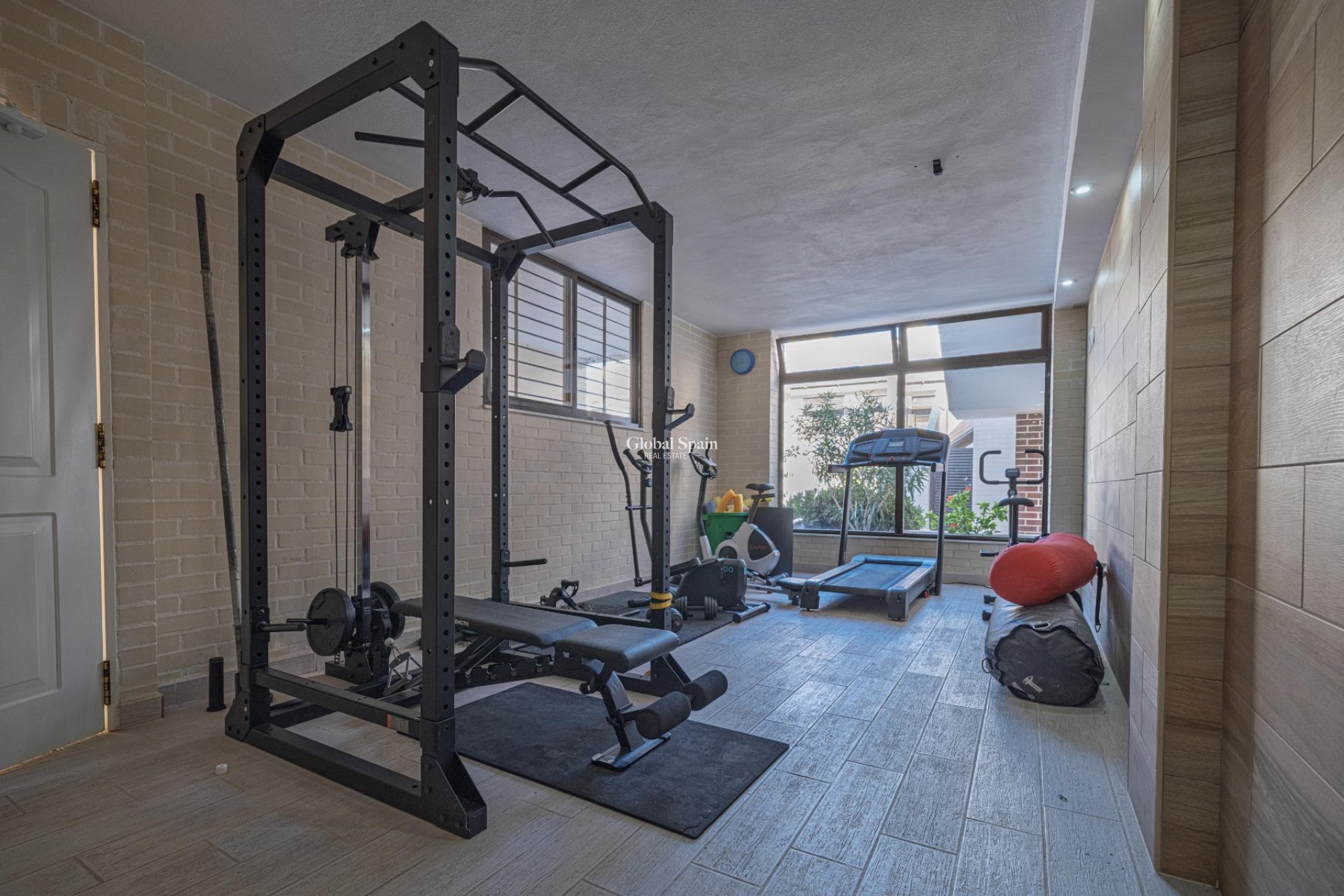 Wiederverkauf - WOHNUNG -
CABO ROIG