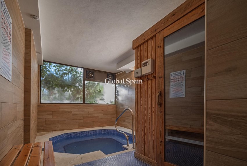 Wiederverkauf - WOHNUNG -
CABO ROIG