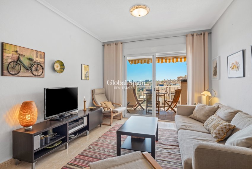 Wiederverkauf - WOHNUNG -
CABO ROIG