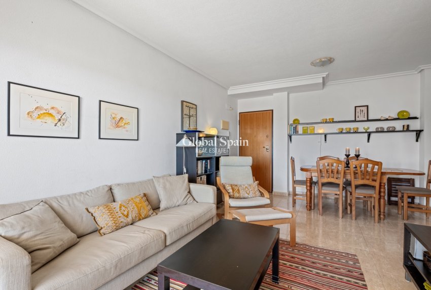 Wiederverkauf - WOHNUNG -
CABO ROIG
