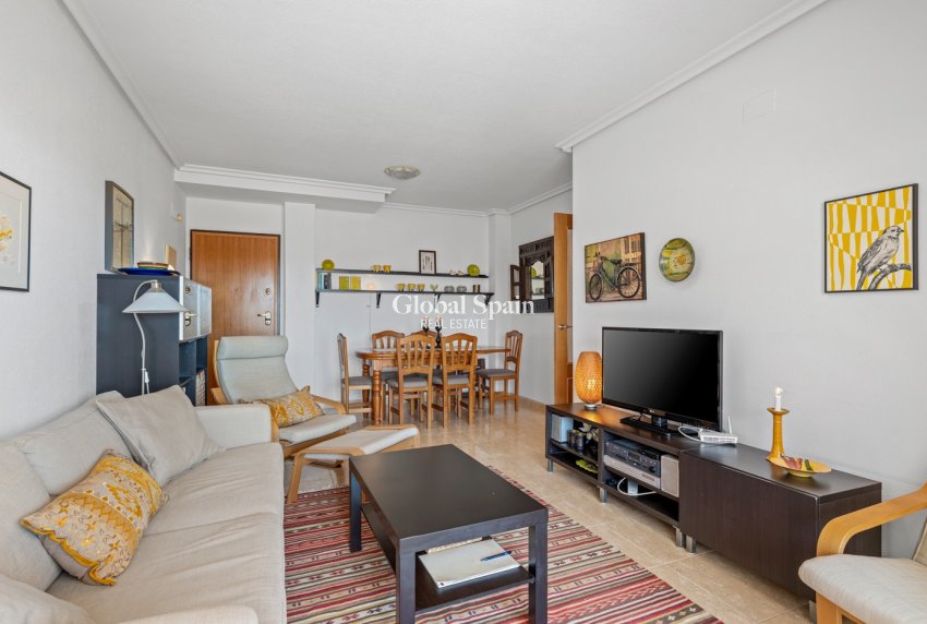 Wiederverkauf - WOHNUNG -
CABO ROIG
