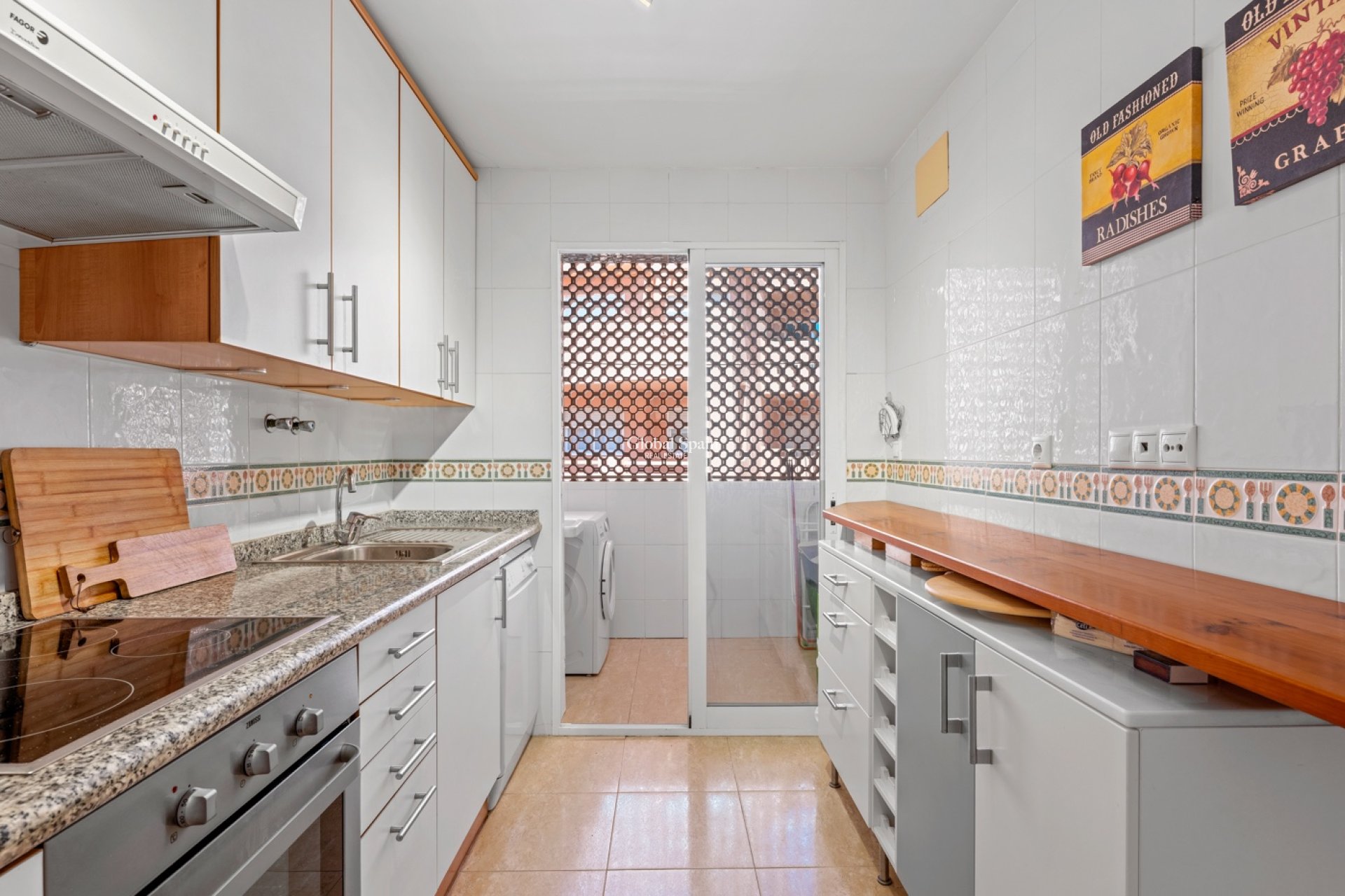 Wiederverkauf - WOHNUNG -
CABO ROIG