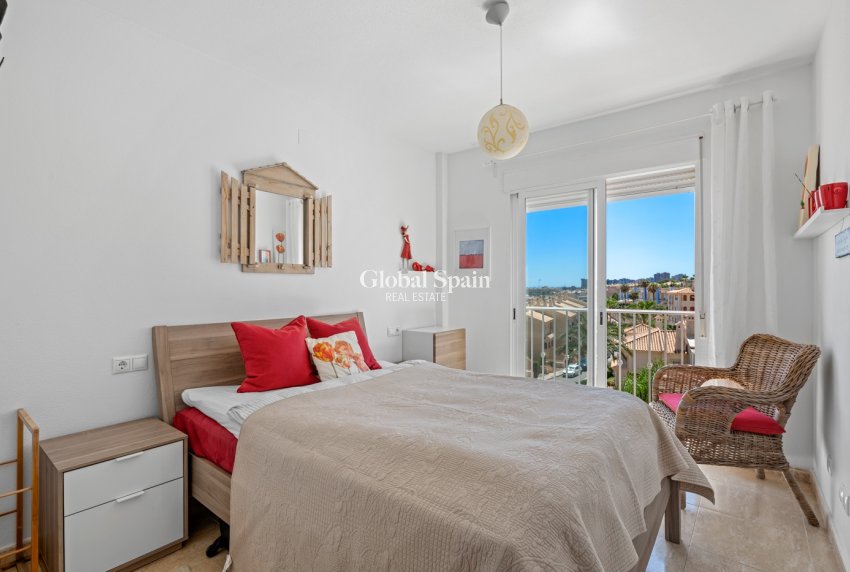 Wiederverkauf - WOHNUNG -
CABO ROIG