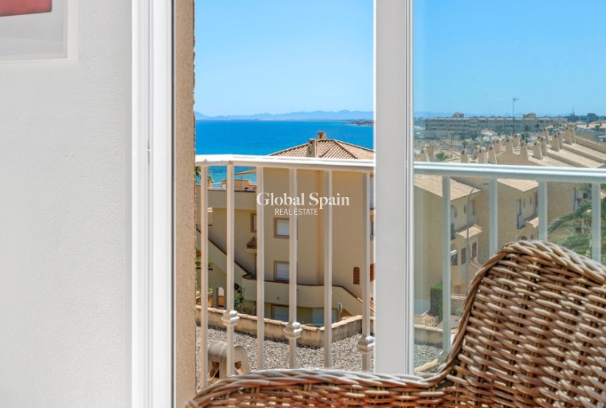 Wiederverkauf - WOHNUNG -
CABO ROIG