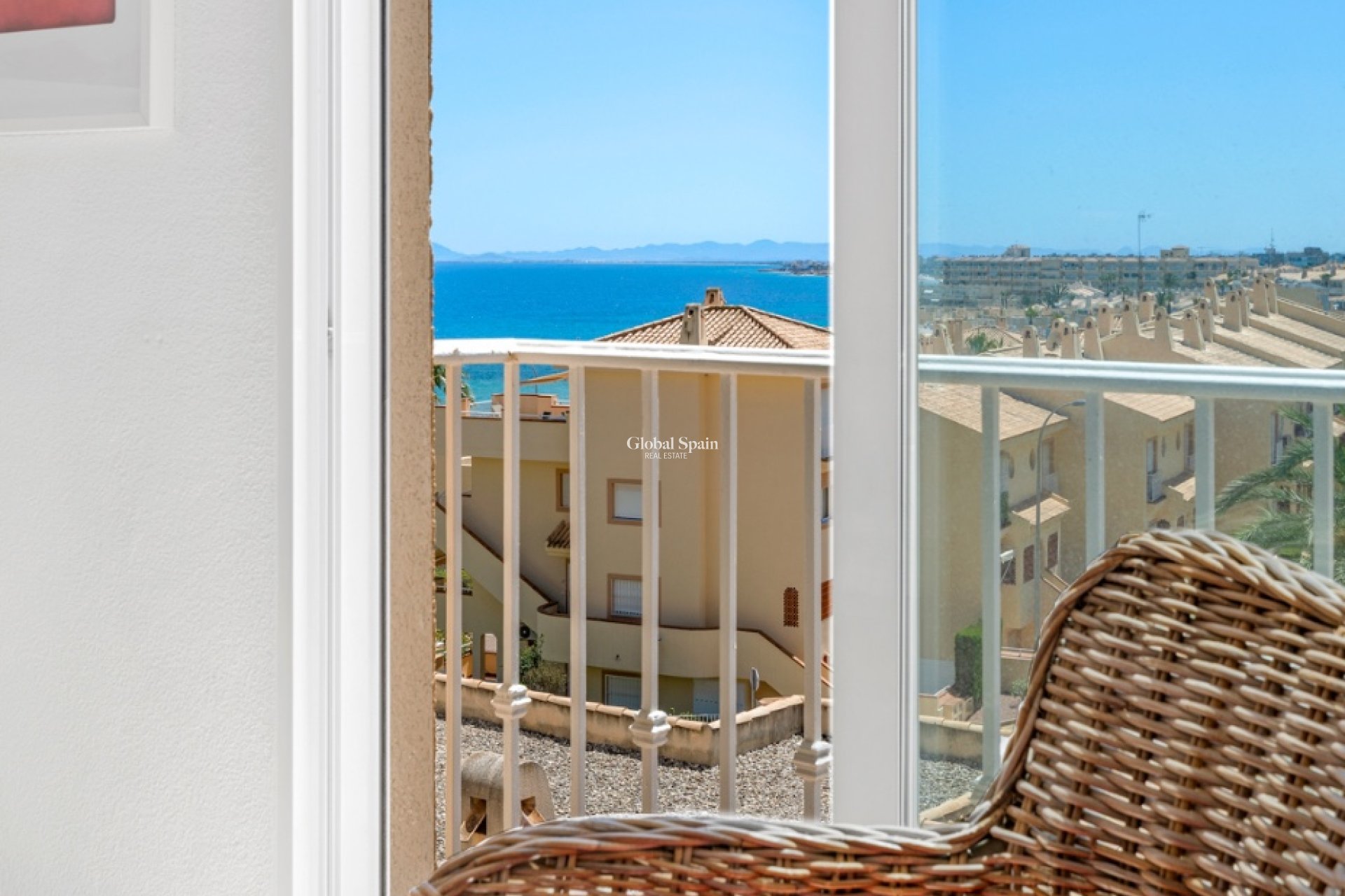 Wiederverkauf - WOHNUNG -
CABO ROIG