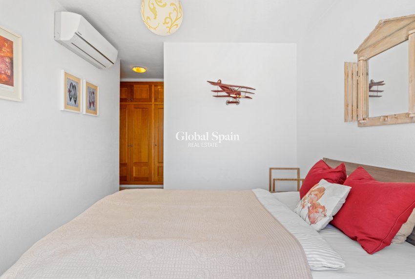 Wiederverkauf - WOHNUNG -
CABO ROIG