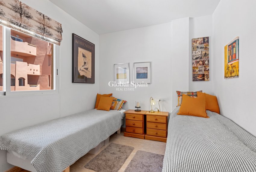 Wiederverkauf - WOHNUNG -
CABO ROIG