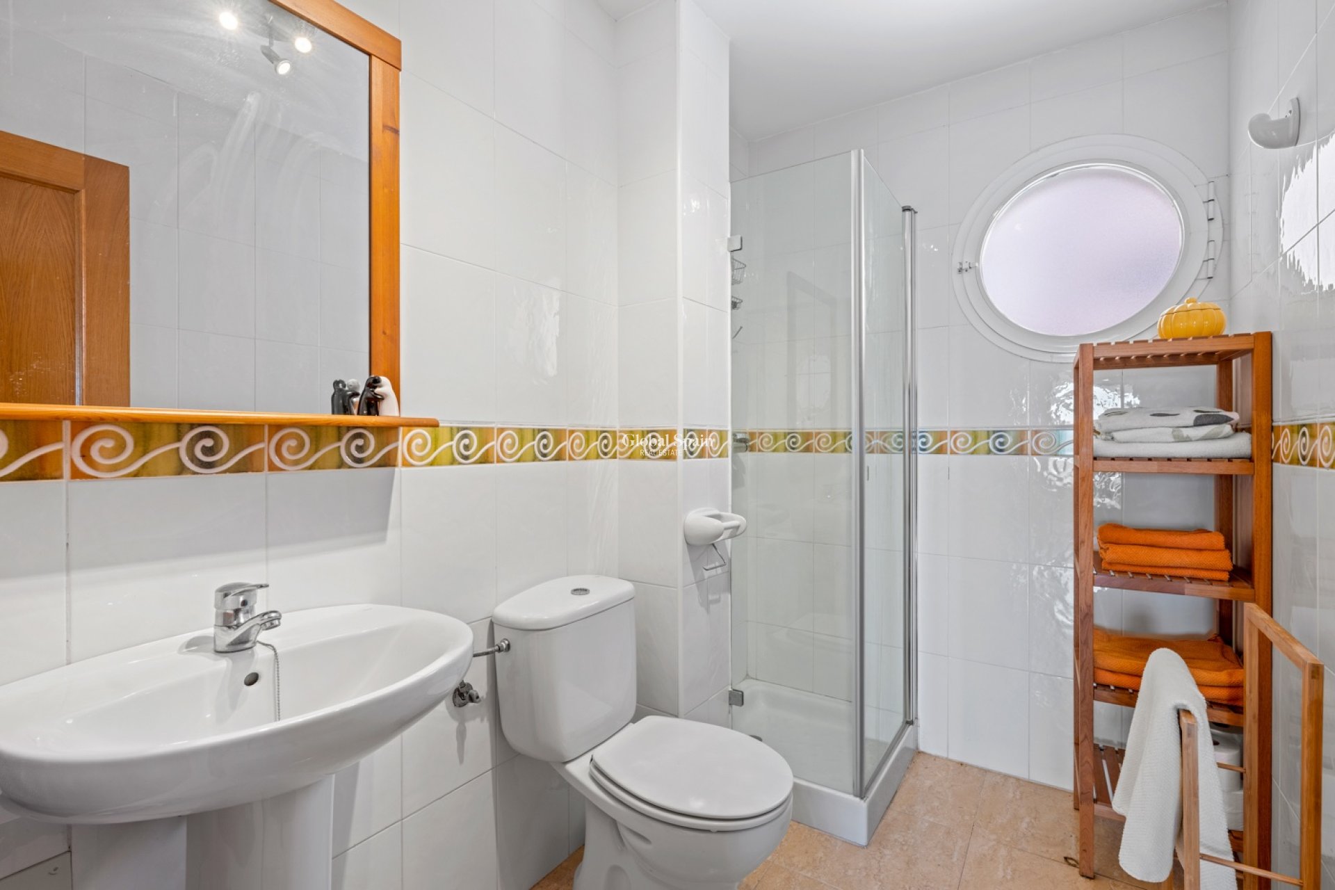 Wiederverkauf - WOHNUNG -
CABO ROIG