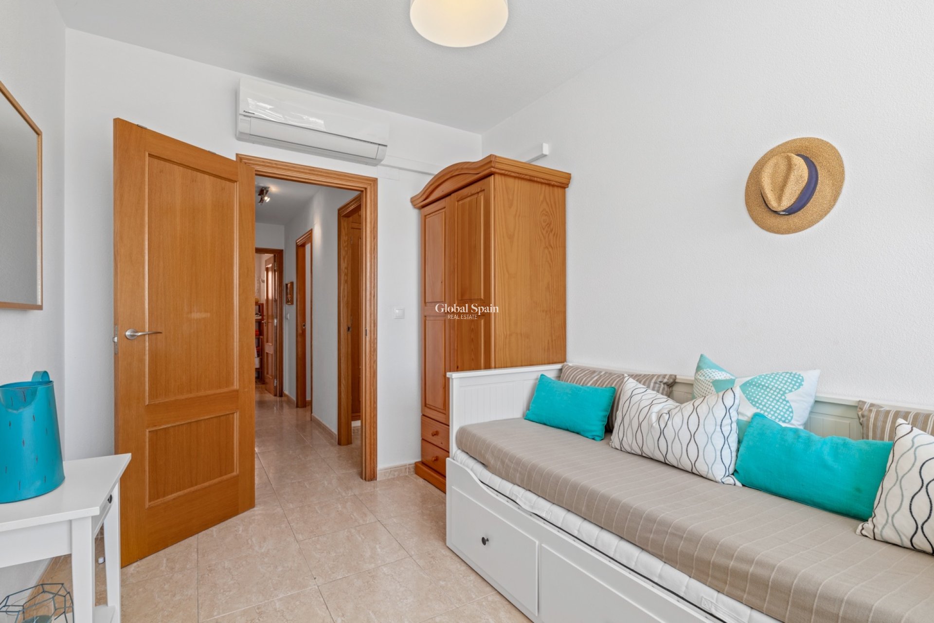 Wiederverkauf - WOHNUNG -
CABO ROIG