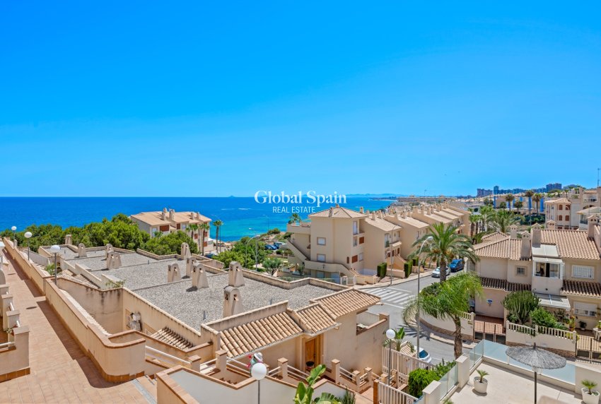 Wiederverkauf - WOHNUNG -
CABO ROIG