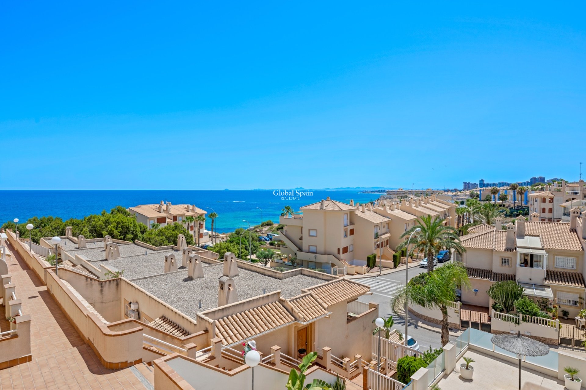 Wiederverkauf - WOHNUNG -
CABO ROIG