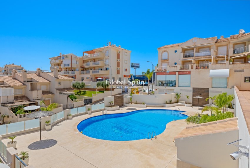 Wiederverkauf - WOHNUNG -
CABO ROIG
