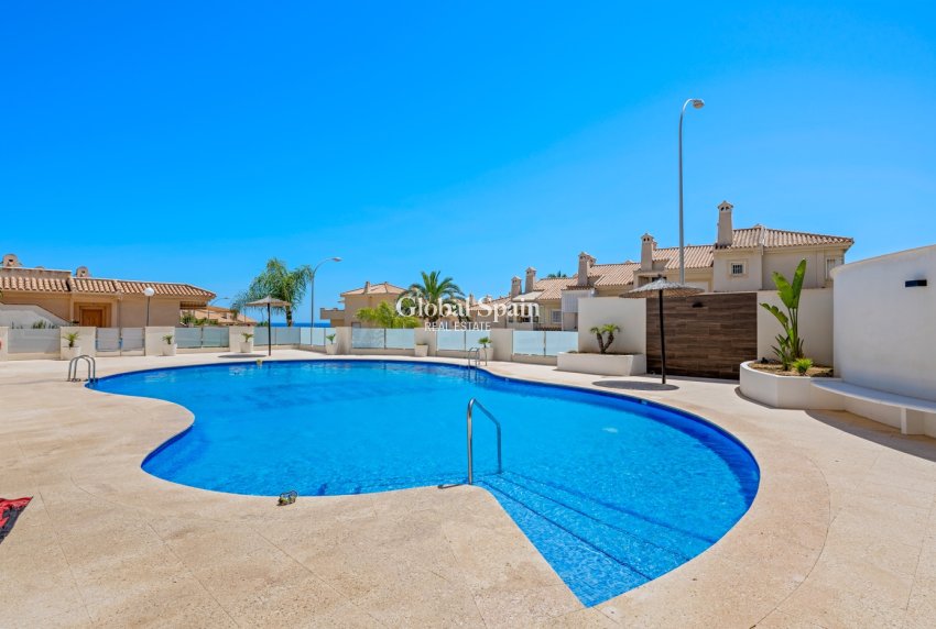 Wiederverkauf - WOHNUNG -
CABO ROIG