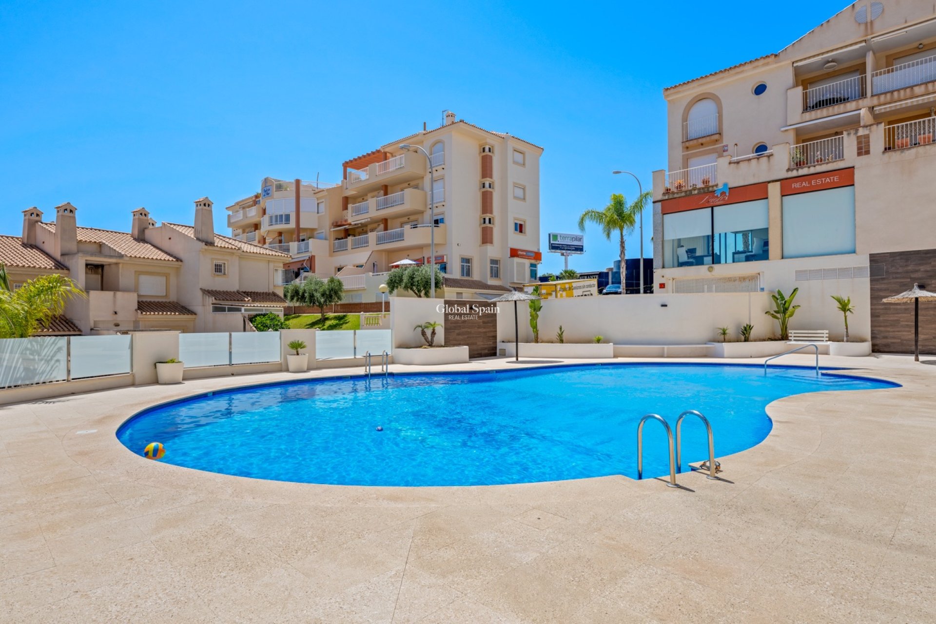 Wiederverkauf - WOHNUNG -
CABO ROIG