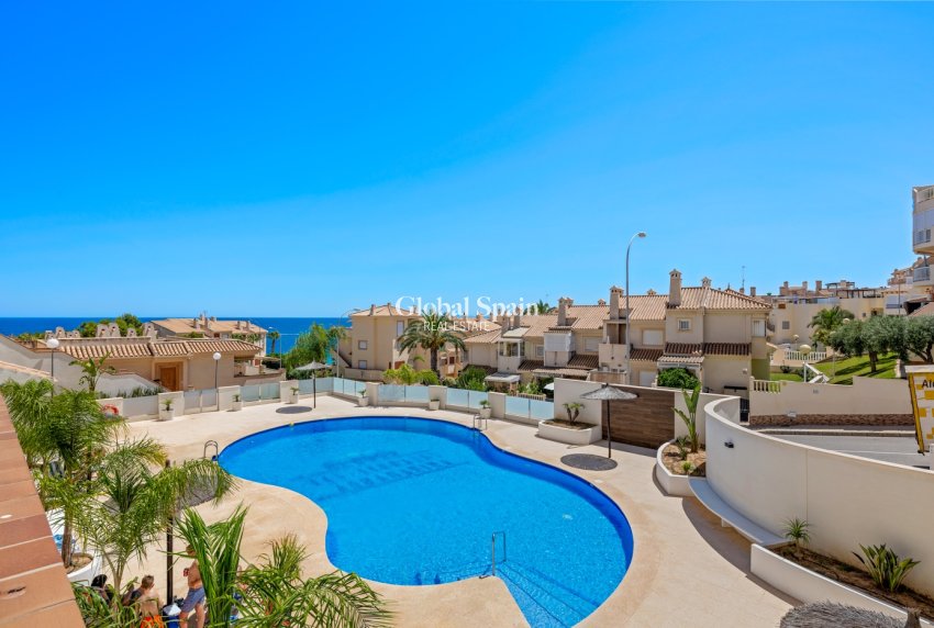 Wiederverkauf - WOHNUNG -
CABO ROIG
