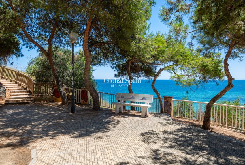 Wiederverkauf - WOHNUNG -
CABO ROIG