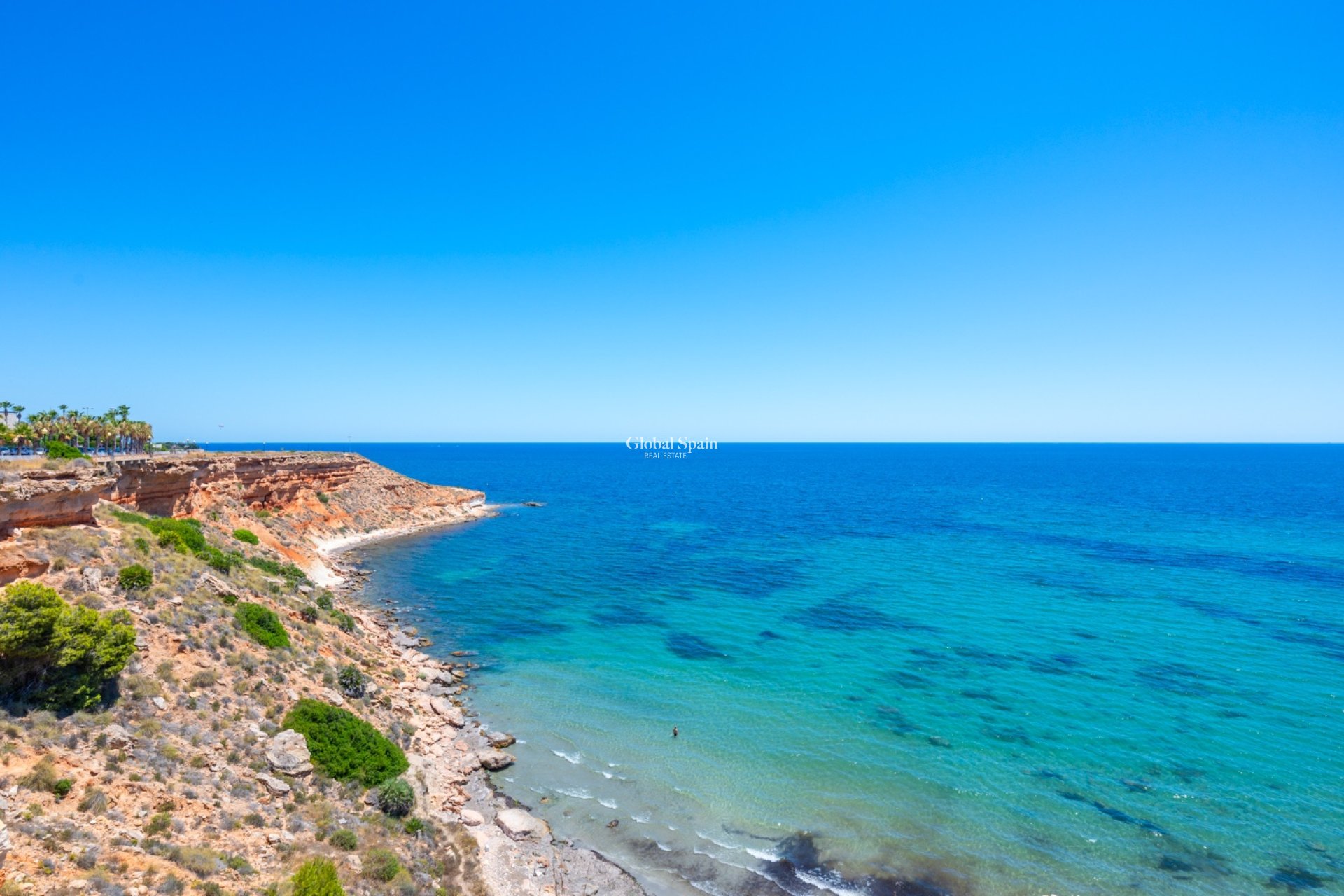 Wiederverkauf - WOHNUNG -
CABO ROIG