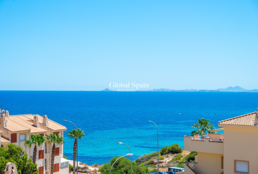 Wiederverkauf - WOHNUNG -
CABO ROIG