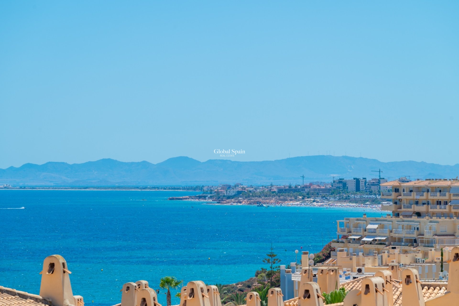 Wiederverkauf - WOHNUNG -
CABO ROIG