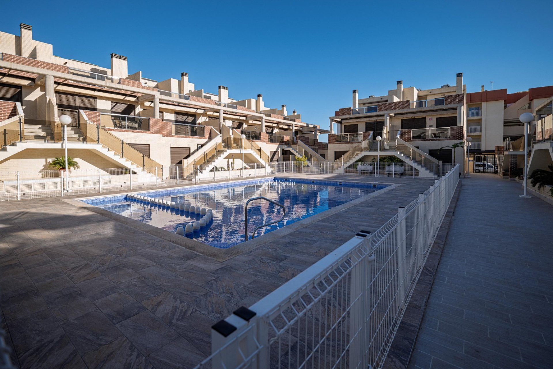 Wiederverkauf - WOHNUNG -
CABO ROIG