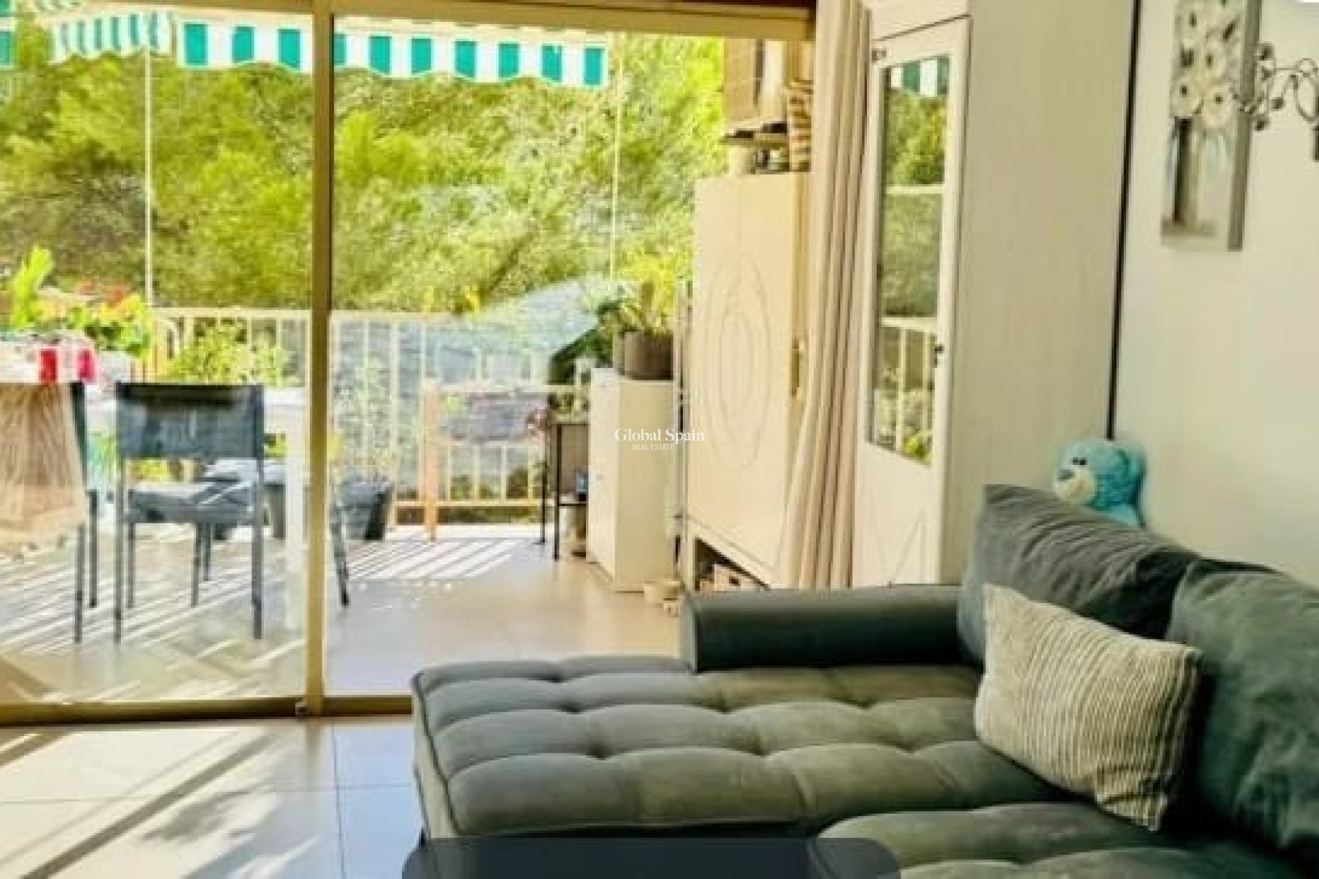 Wiederverkauf - WOHNUNG -
CALA VINYES - Calvià