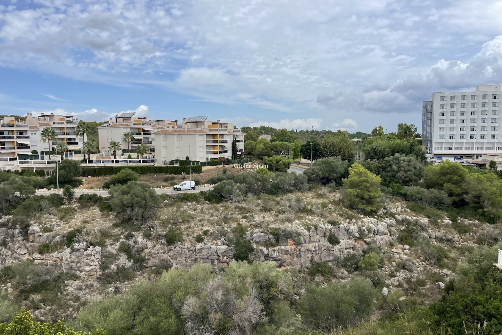 Wiederverkauf - Wohnung -
Calles de Mallorca - optional location detail