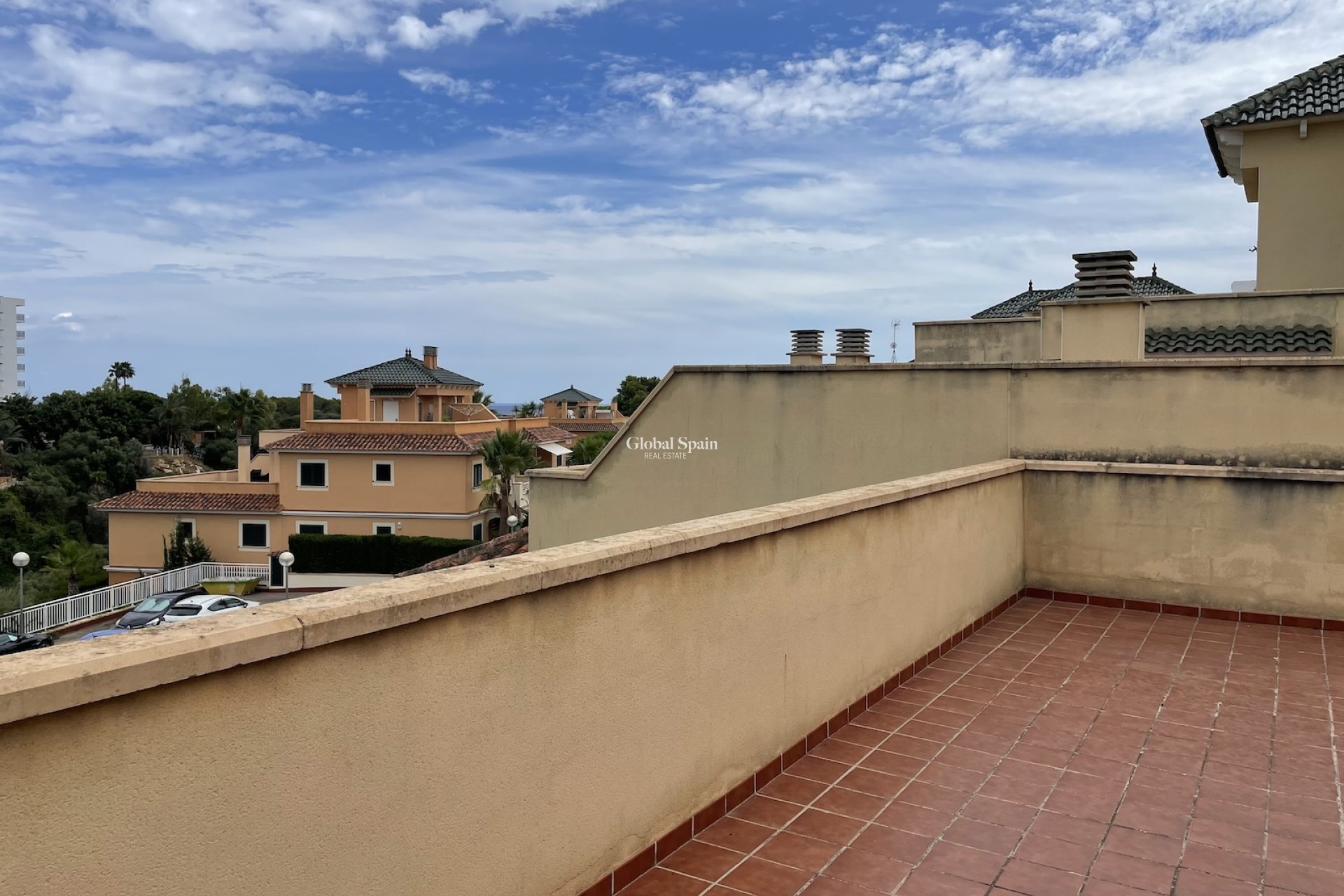 Wiederverkauf - Wohnung -
Calles de Mallorca - optional location detail