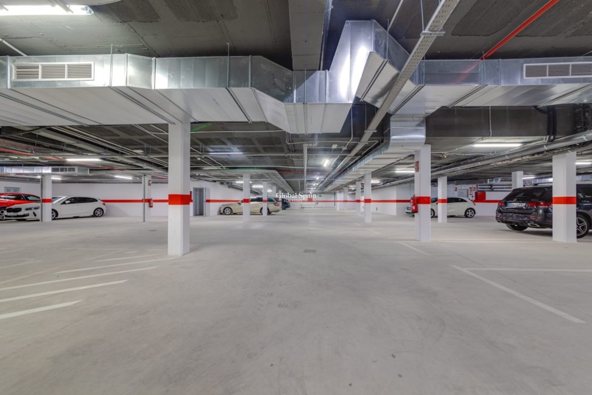 Wiederverkauf - WOHNUNG -
CALPE - Costa Blanca