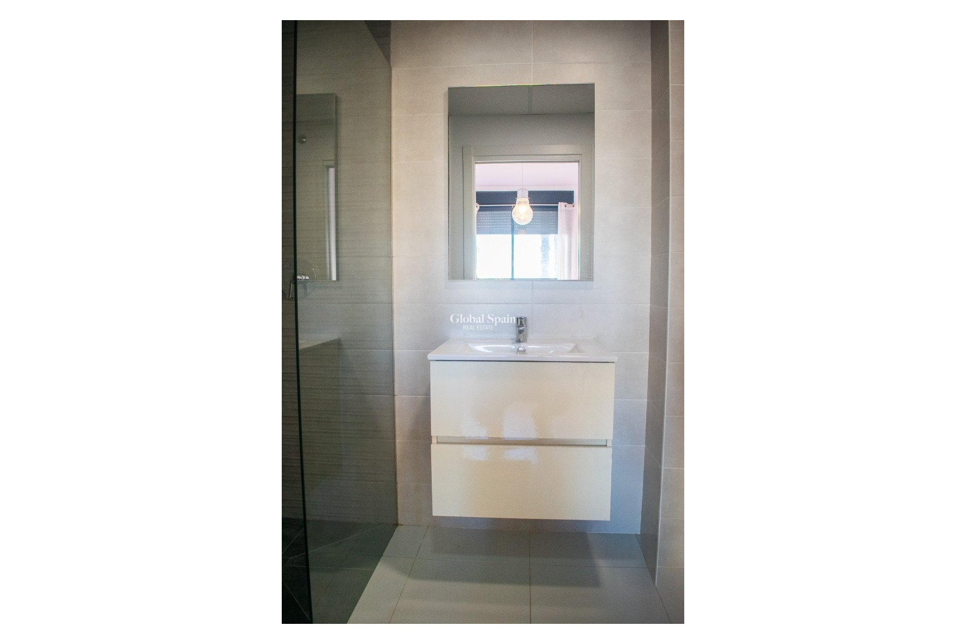 Wiederverkauf - WOHNUNG -
CALPE - Zona Levante - Playa Fossa