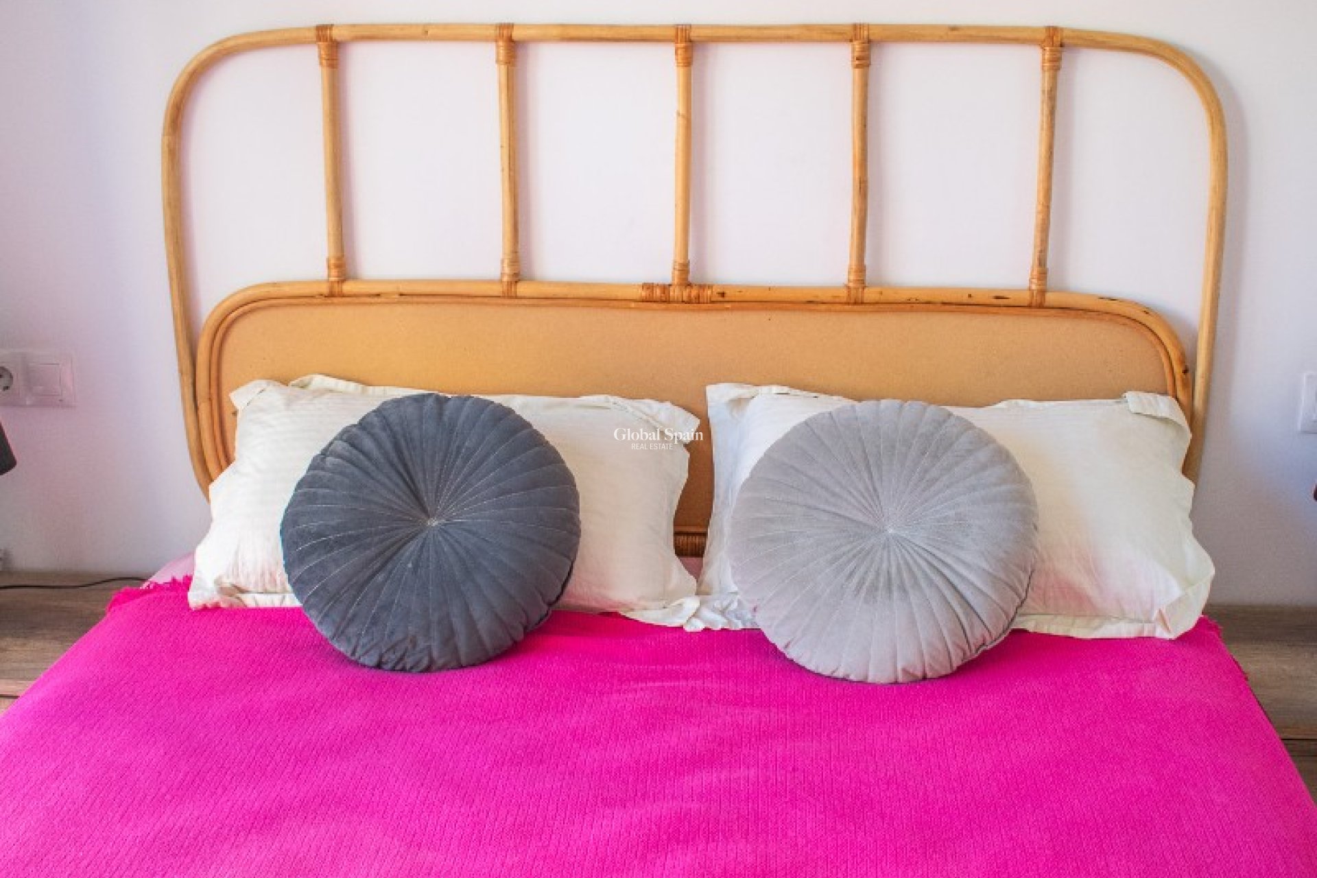 Wiederverkauf - WOHNUNG -
CALPE - Zona Levante - Playa Fossa