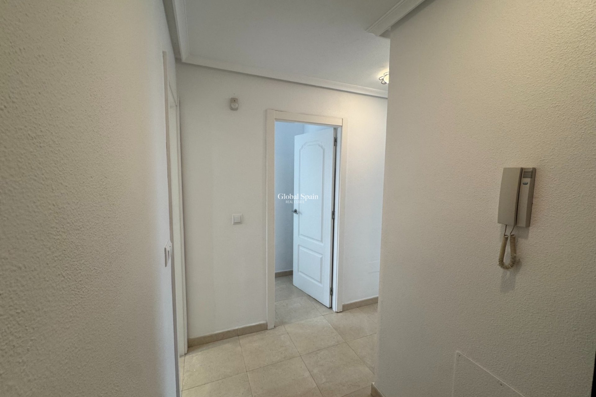 Wiederverkauf - WOHNUNG -
CAMPOAMOR - Costa Blanca