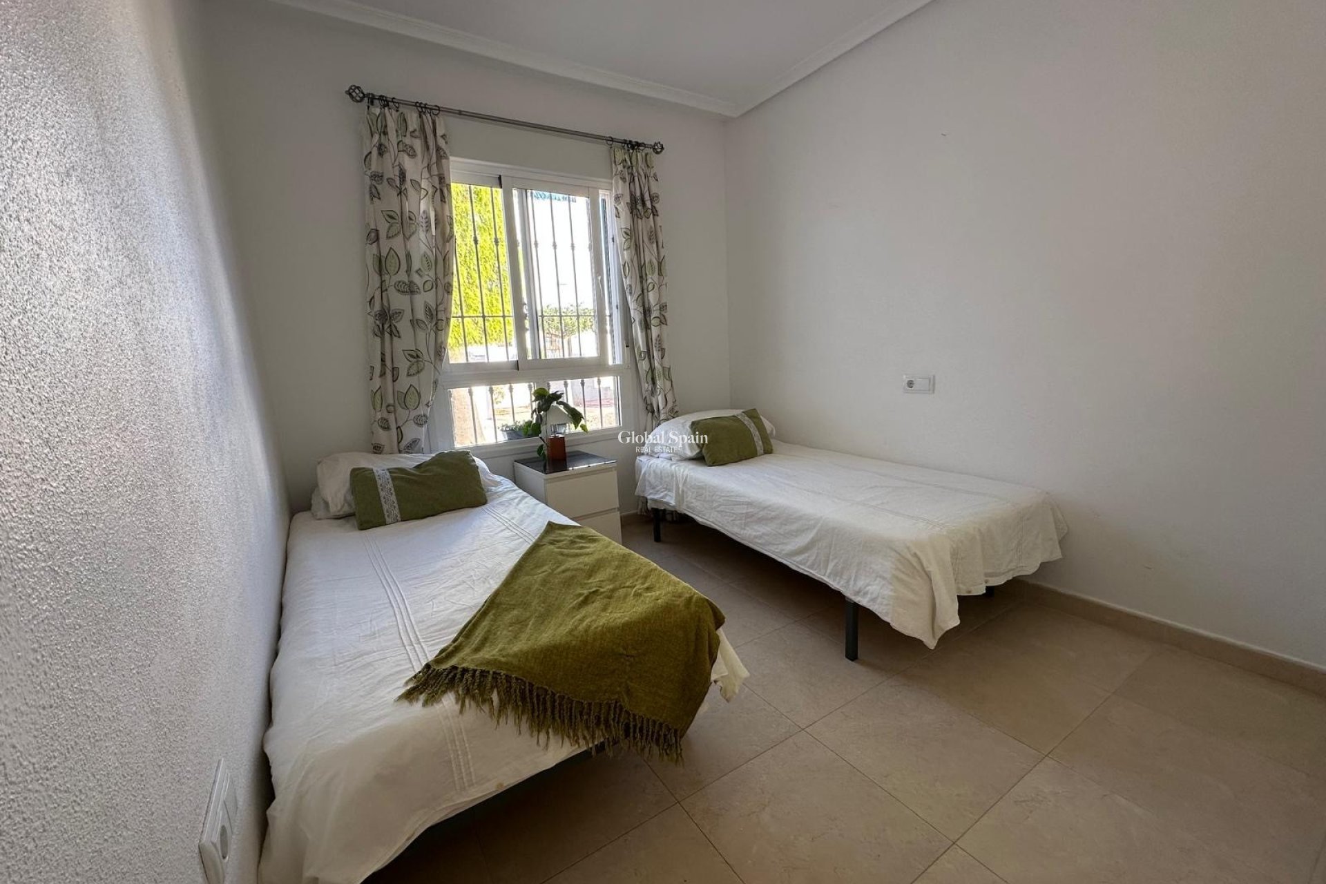 Wiederverkauf - WOHNUNG -
CAMPOAMOR - Costa Blanca