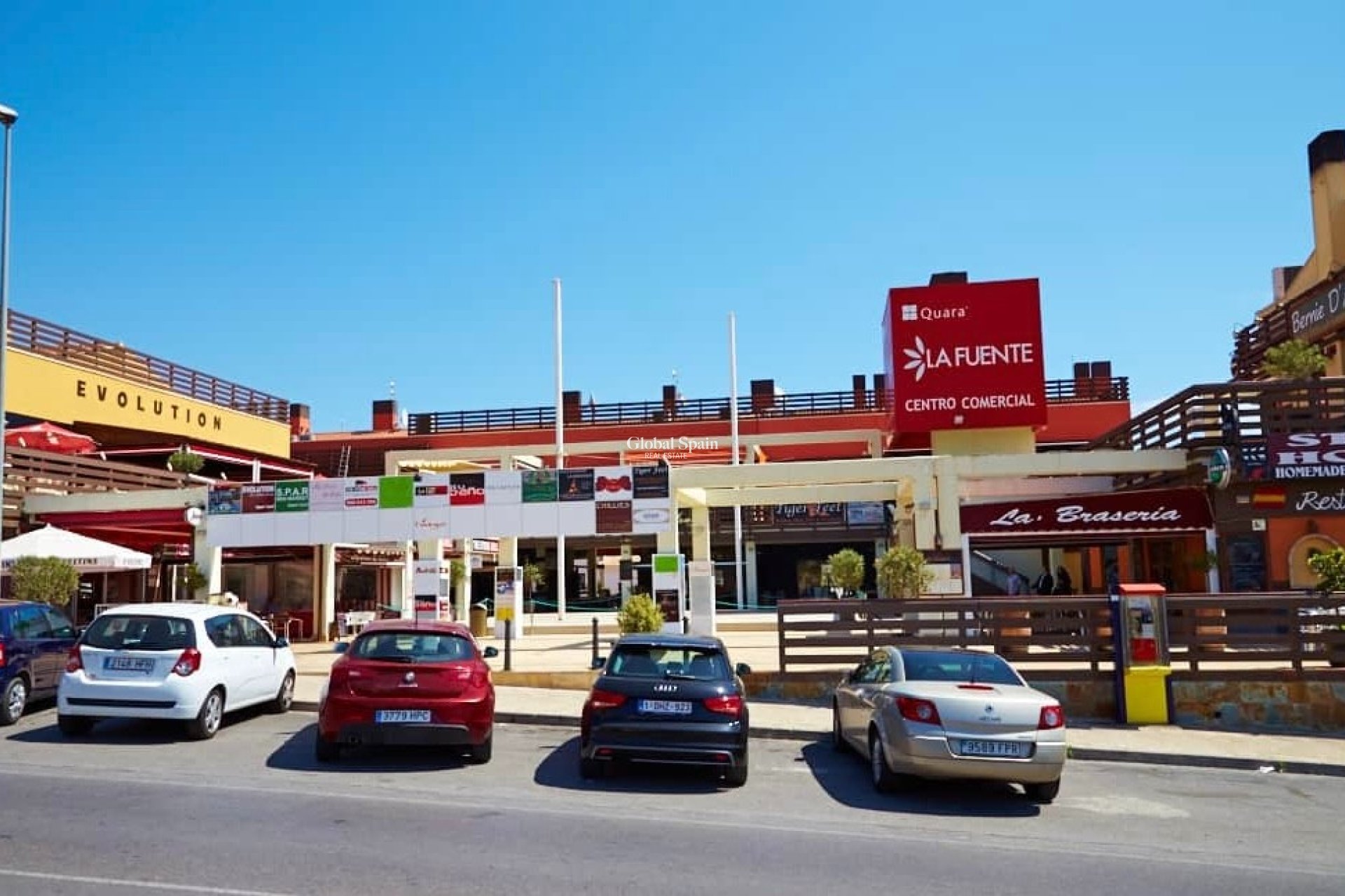 Wiederverkauf - WOHNUNG -
CAMPOAMOR - Costa Blanca